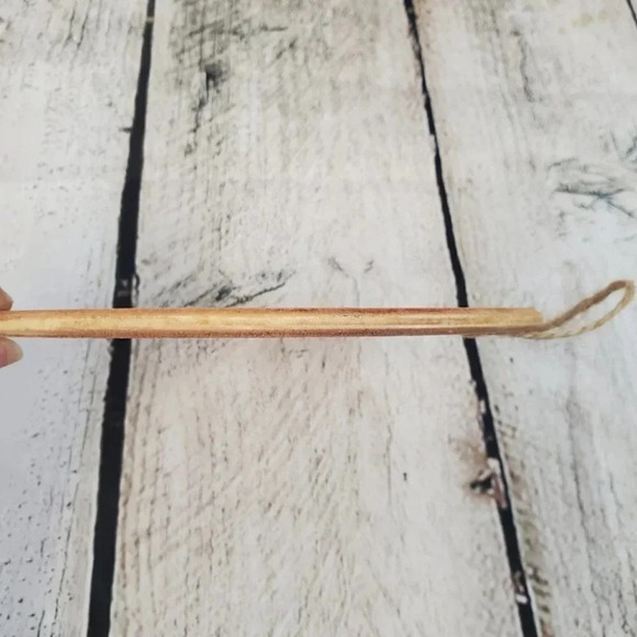 Love My Hunter 7in Wood Sign - Picture 3 of 3